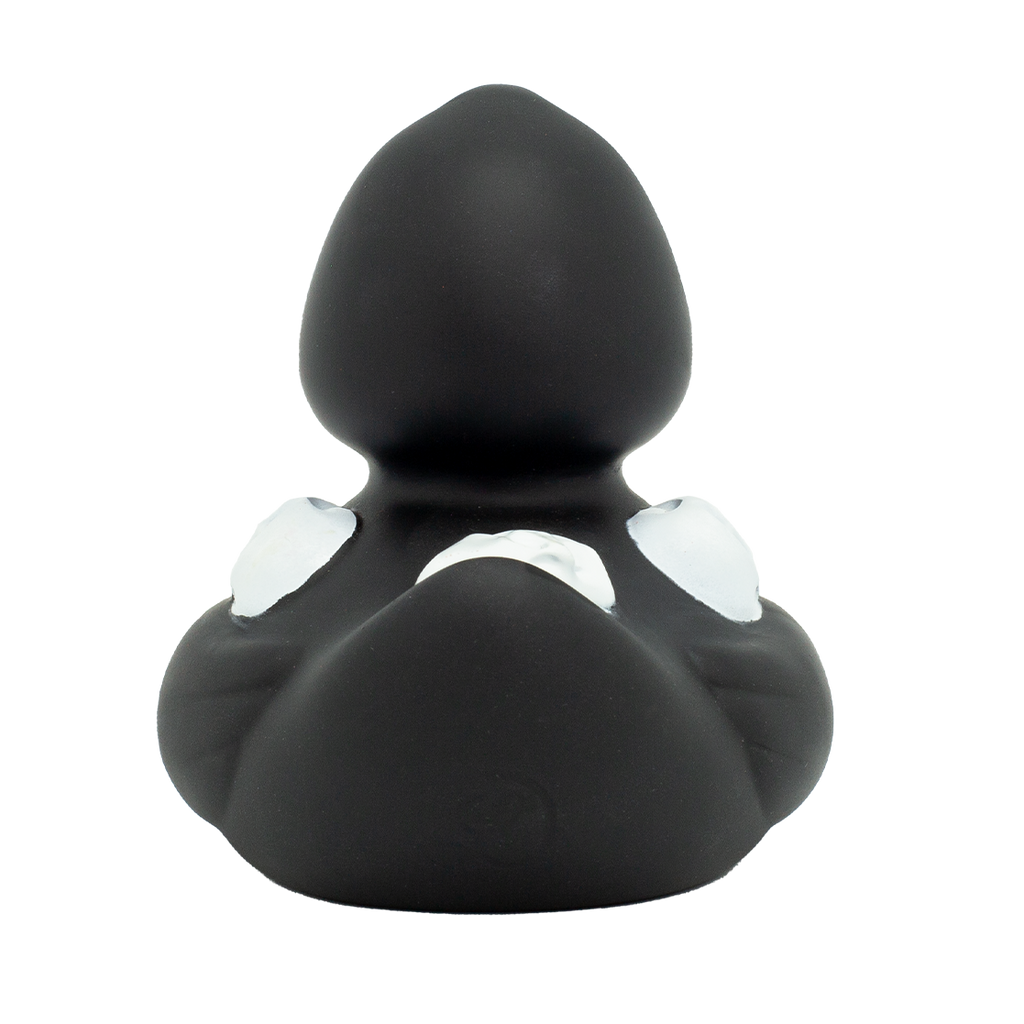 Canard Crâne 3D Lilalu - vue 3