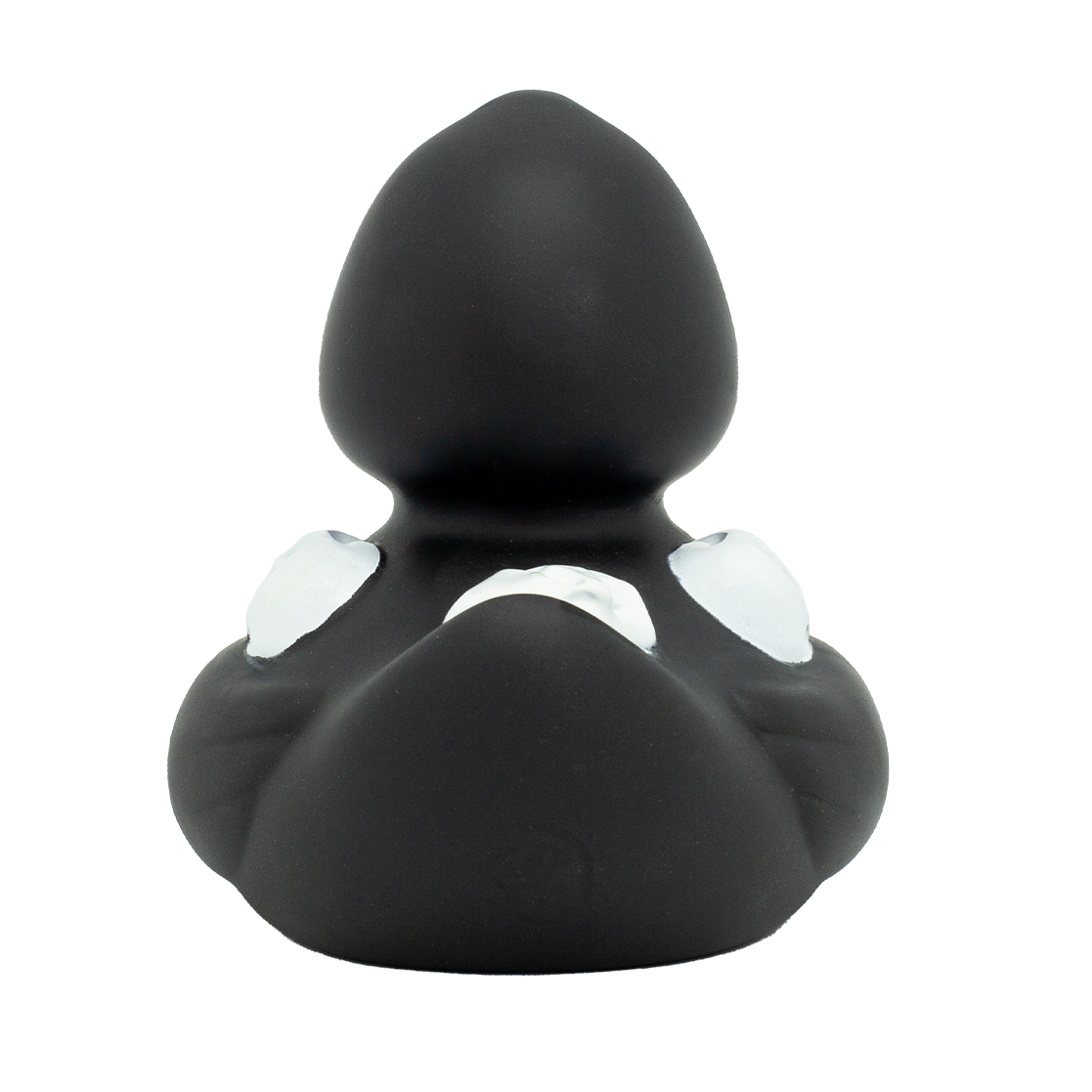 Canard Crâne 3D Lilalu - vue 3