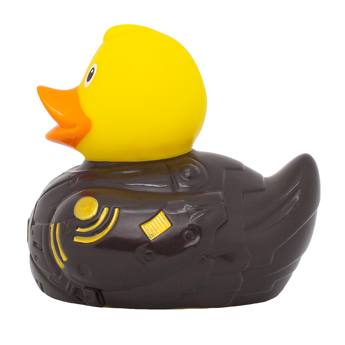 Canard Cy Lilalu - vue 2