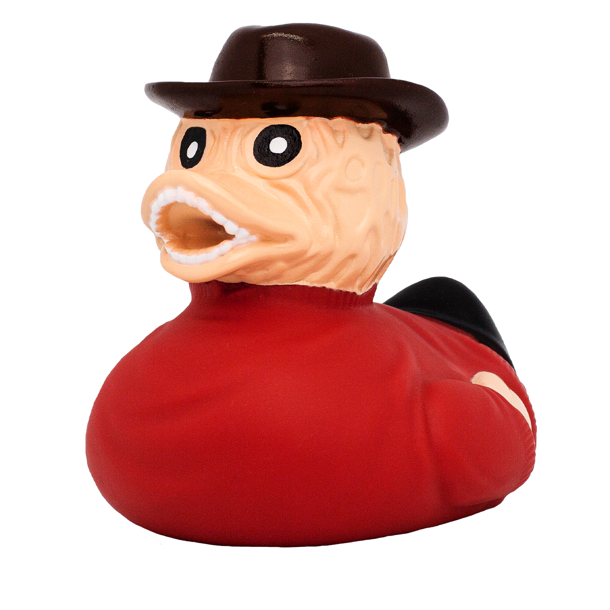 Canard Le Visage Lilalu - vue 2