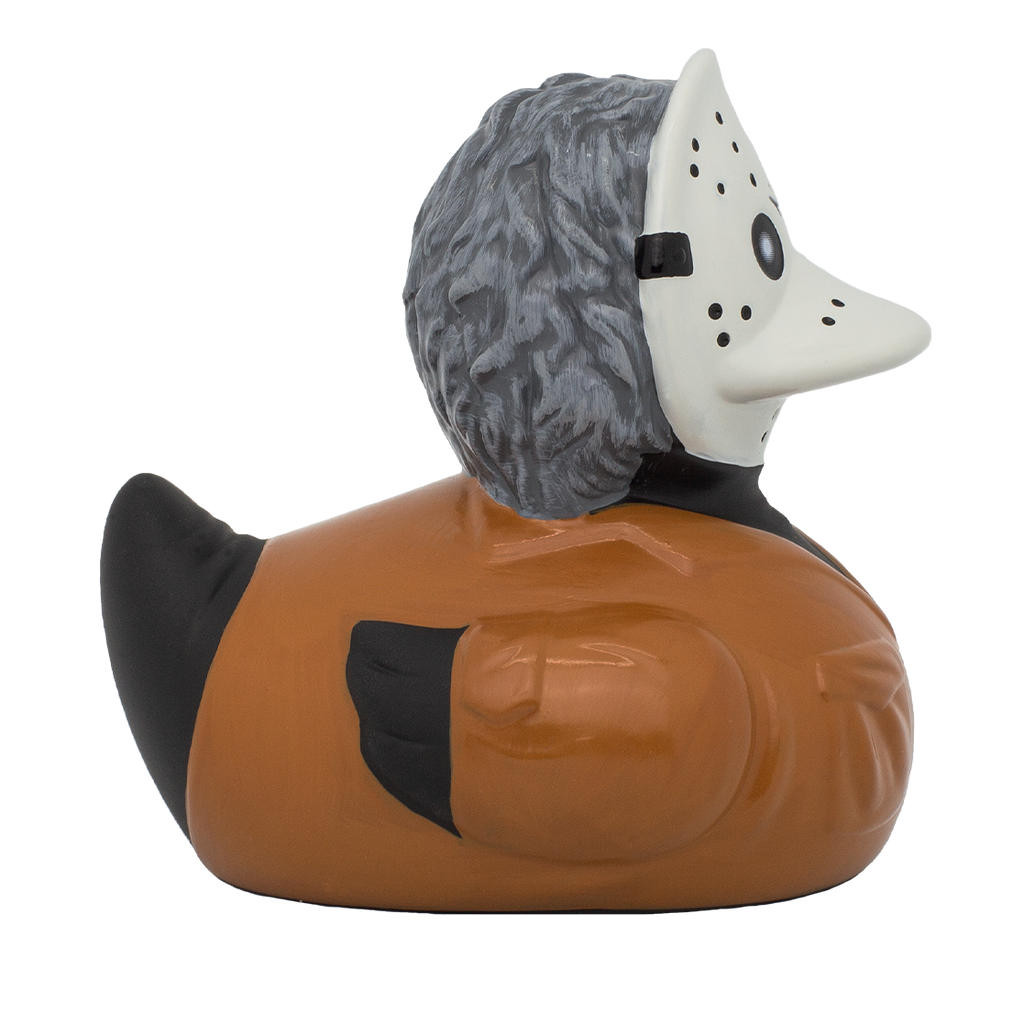 Canard Masque Gris Lilalu - vue 5