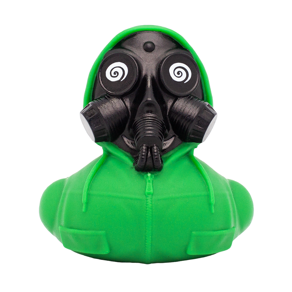 Canard Hoodie Lilalu - vue 1