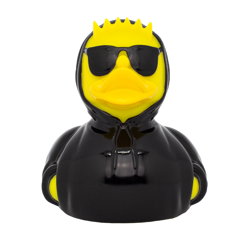 Canard Tête Carrée Lilalu - vue 1