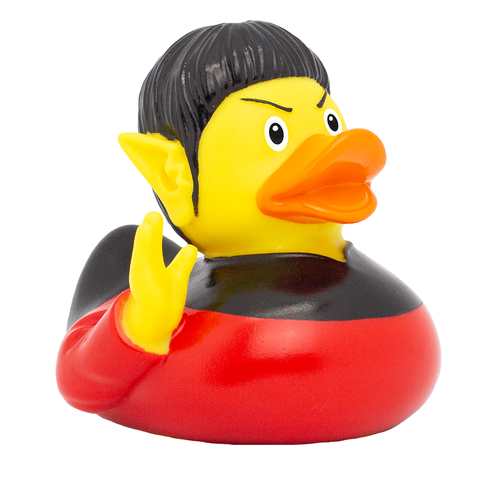 Canard Vulco Lilalu - vue 5