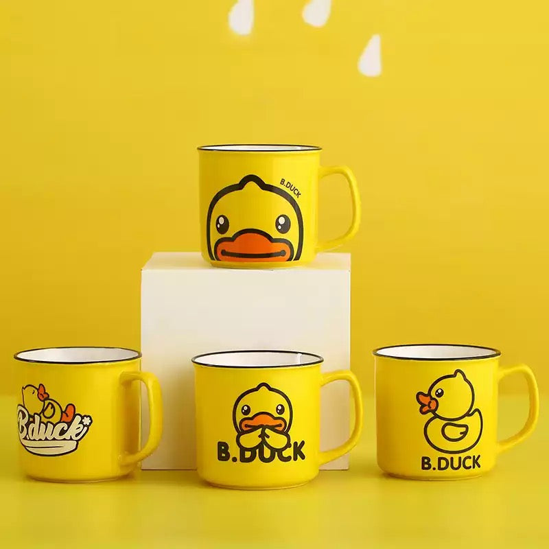 Mug Tête de Canard – visuel produit