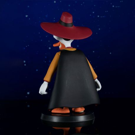 2er-Pack Figuren Darkwing Duck & Negaduck