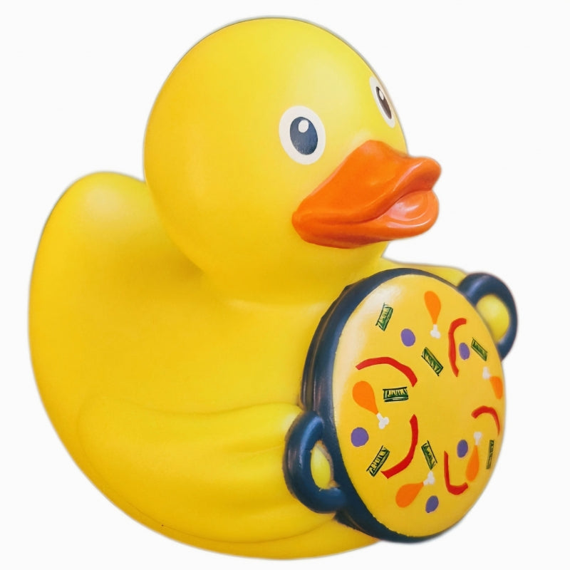 Canard Paëlla