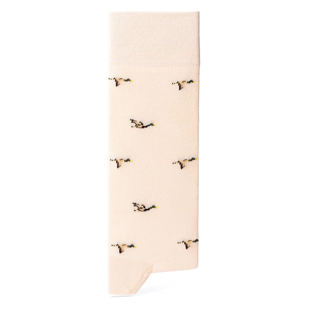Entensocken