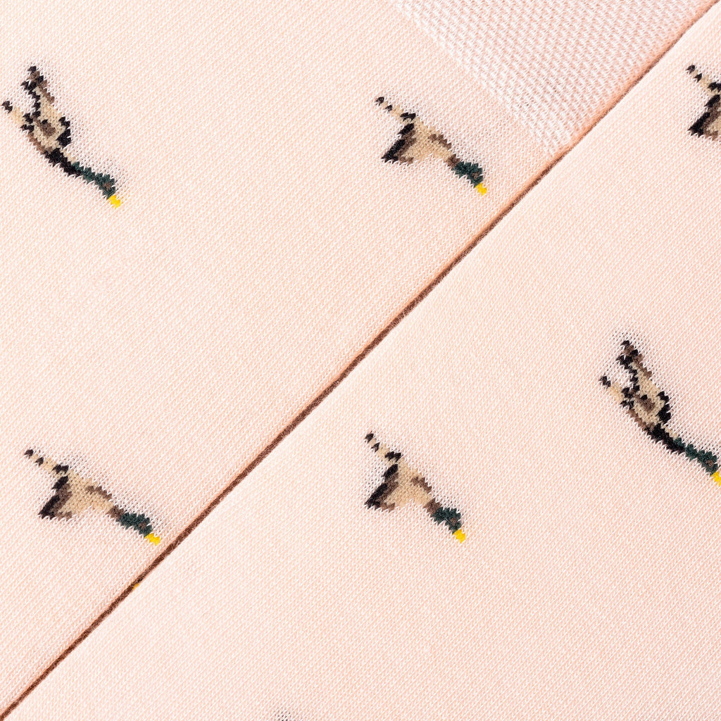 Entensocken