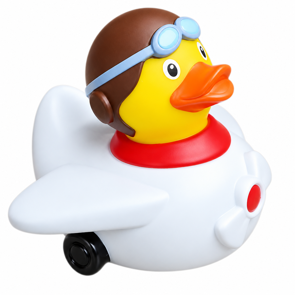 Canard Aviateur