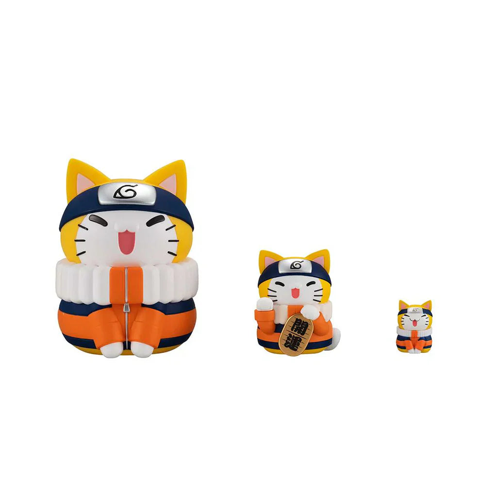 Mega Cat Project Nyaruto!