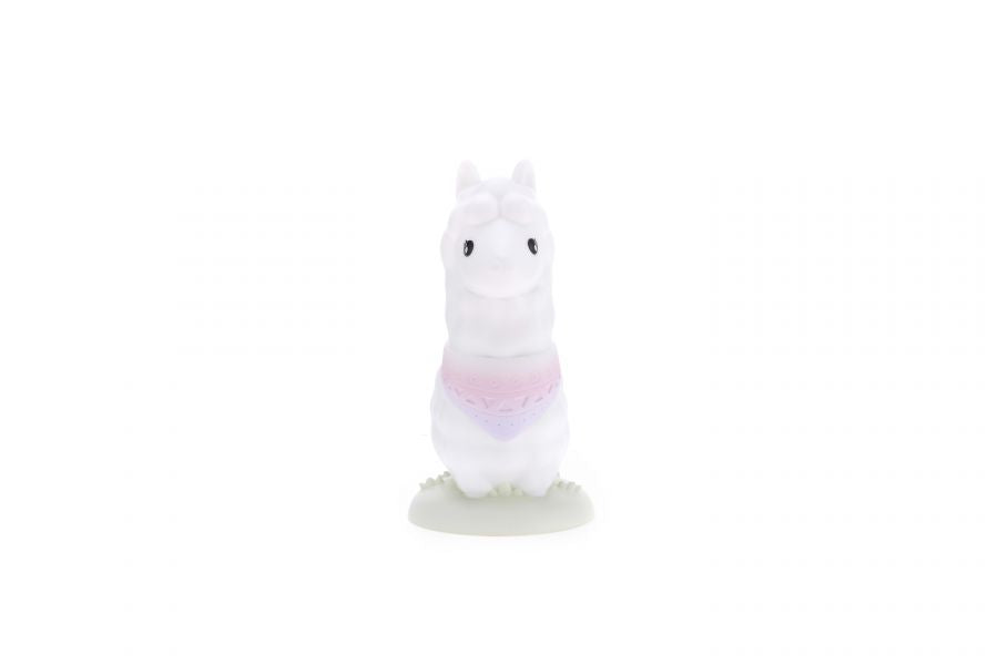 Veilleuse Lama Rechargeable