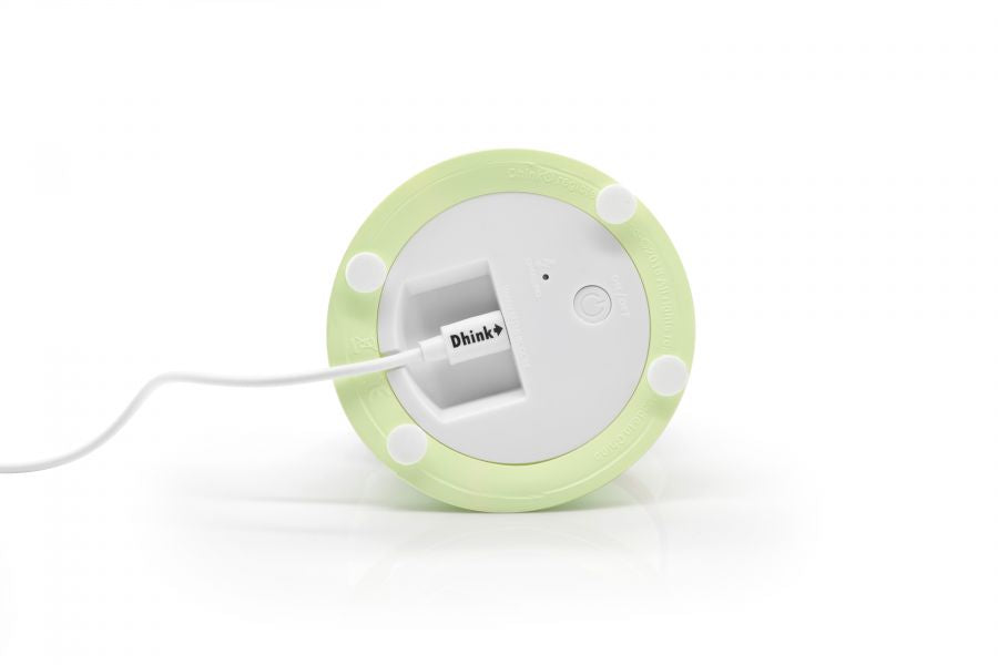 Veilleuse Lama Rechargeable