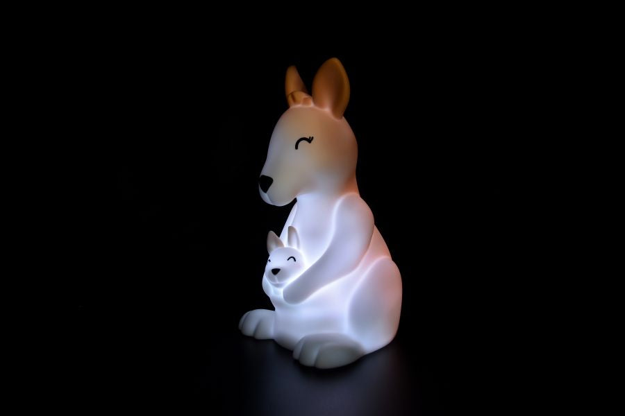 Veilleuse Kangourou