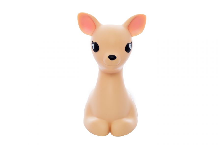 Veilleuse Daim Beige