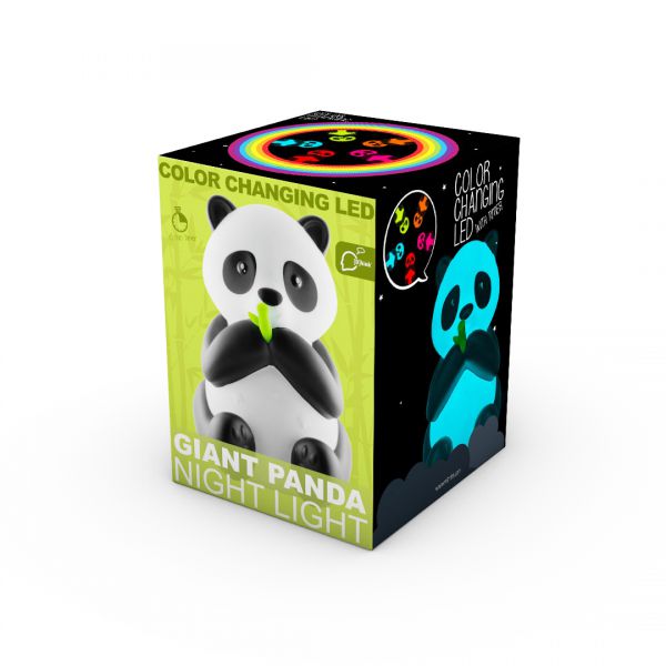 Veilleuse Panda
