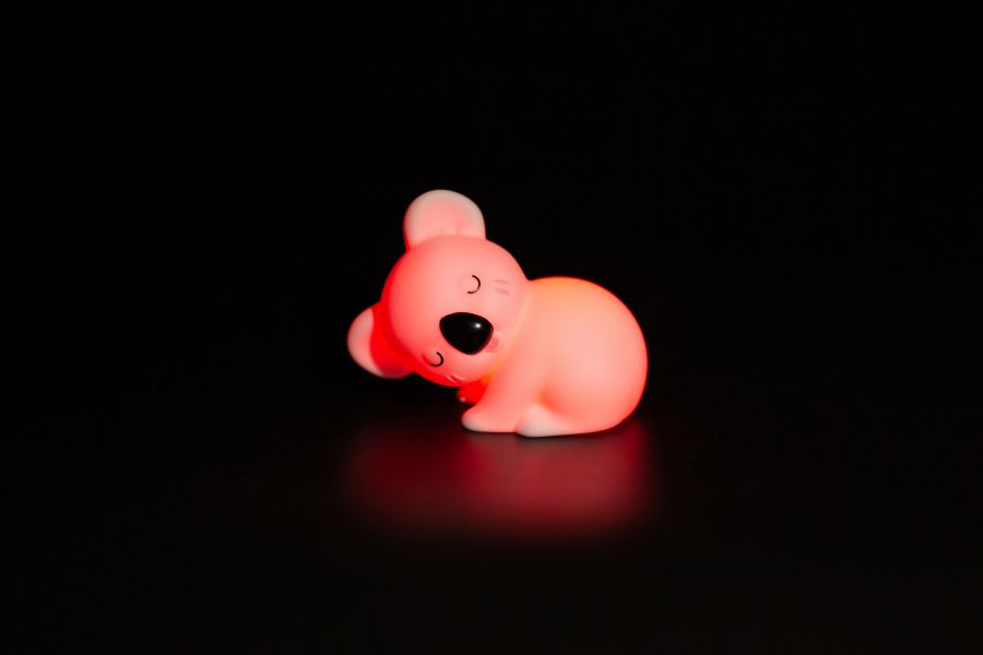 Mini Veilleuse Koala