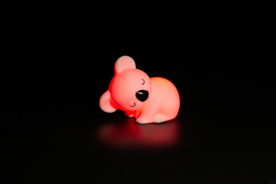 Mini Veilleuse Koala