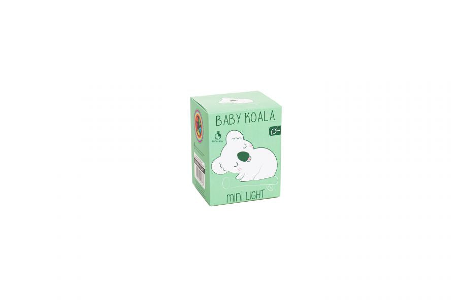 Mini Veilleuse Koala