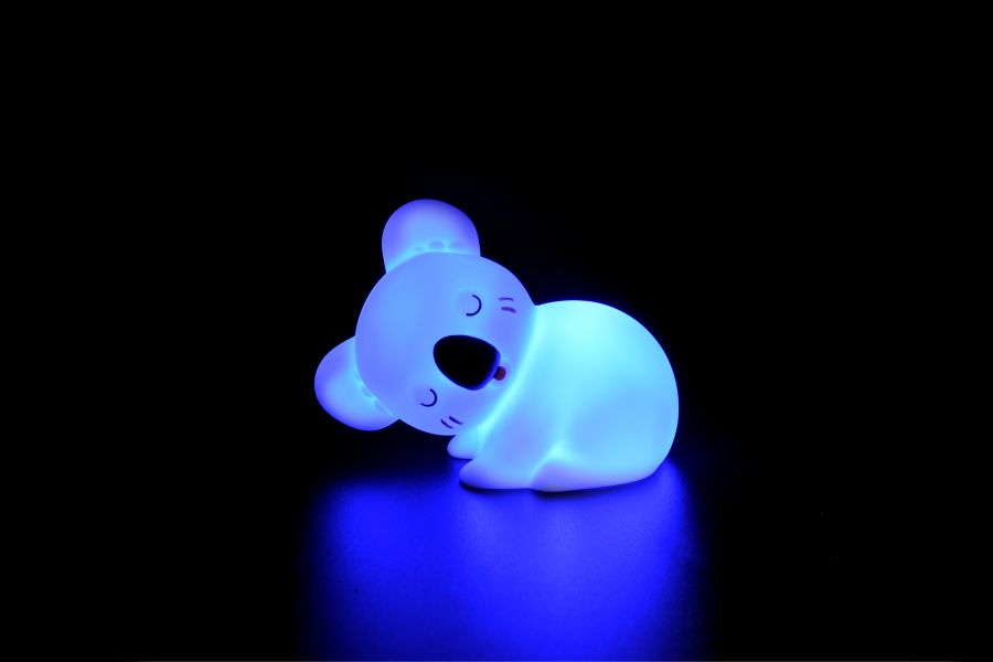 Mini Veilleuse Koala