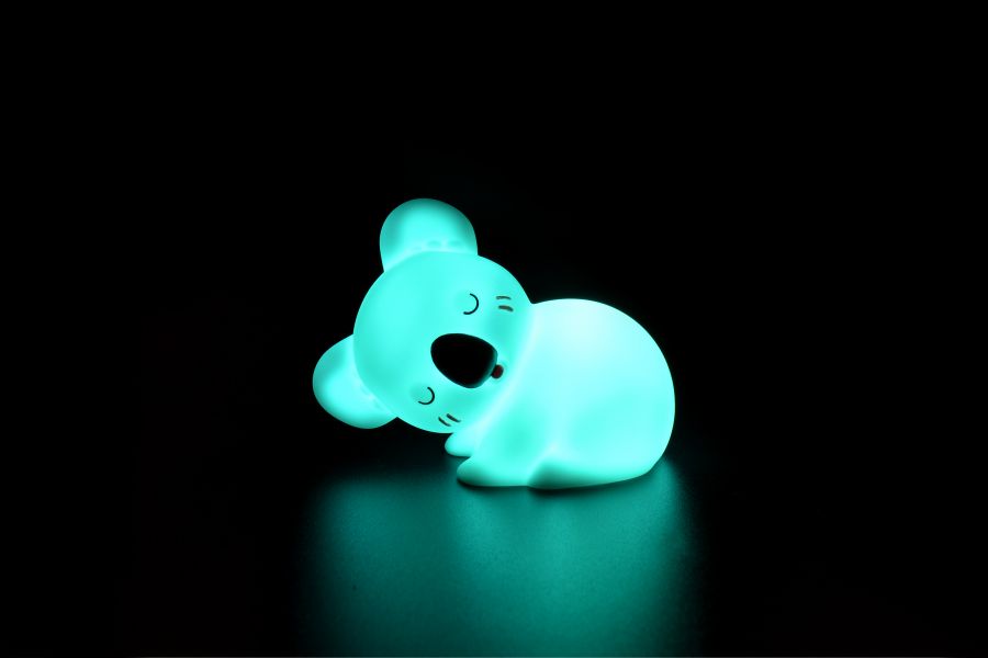 Mini Veilleuse Koala