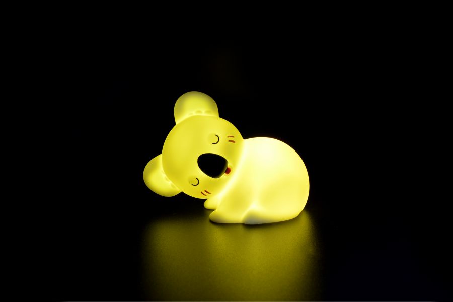 Mini Veilleuse Koala