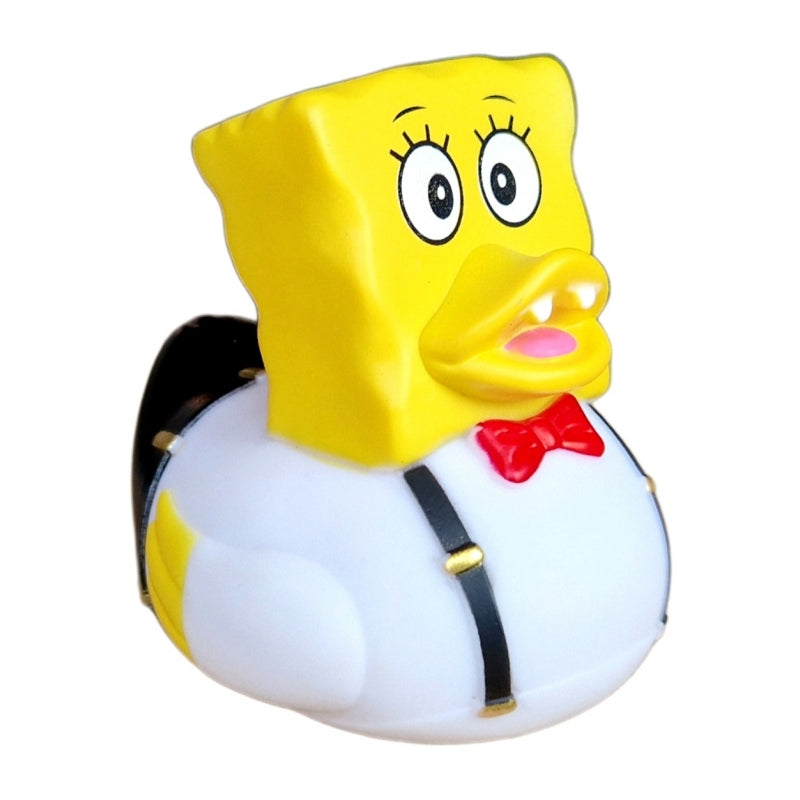 Gruyère-Kopf-Ente