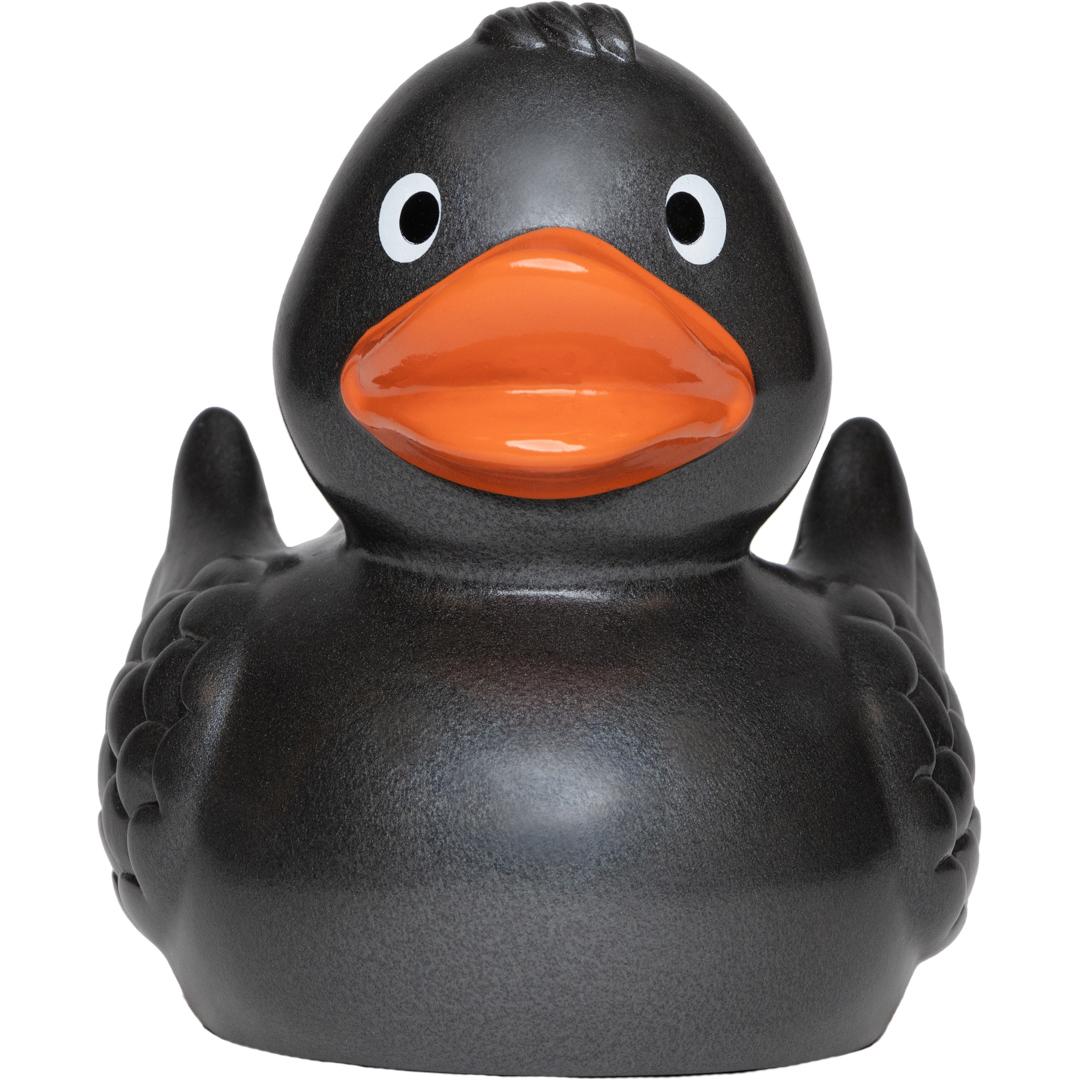 Canard uni avec ailes