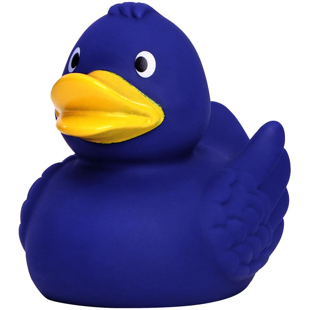 Canard uni avec ailes