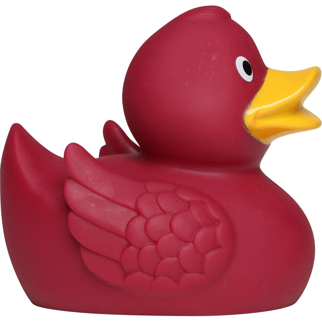 Canard uni avec ailes