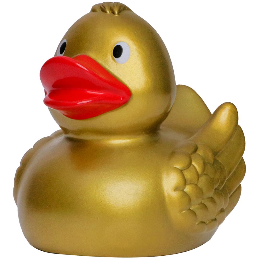 Canard Métallique avec ailes