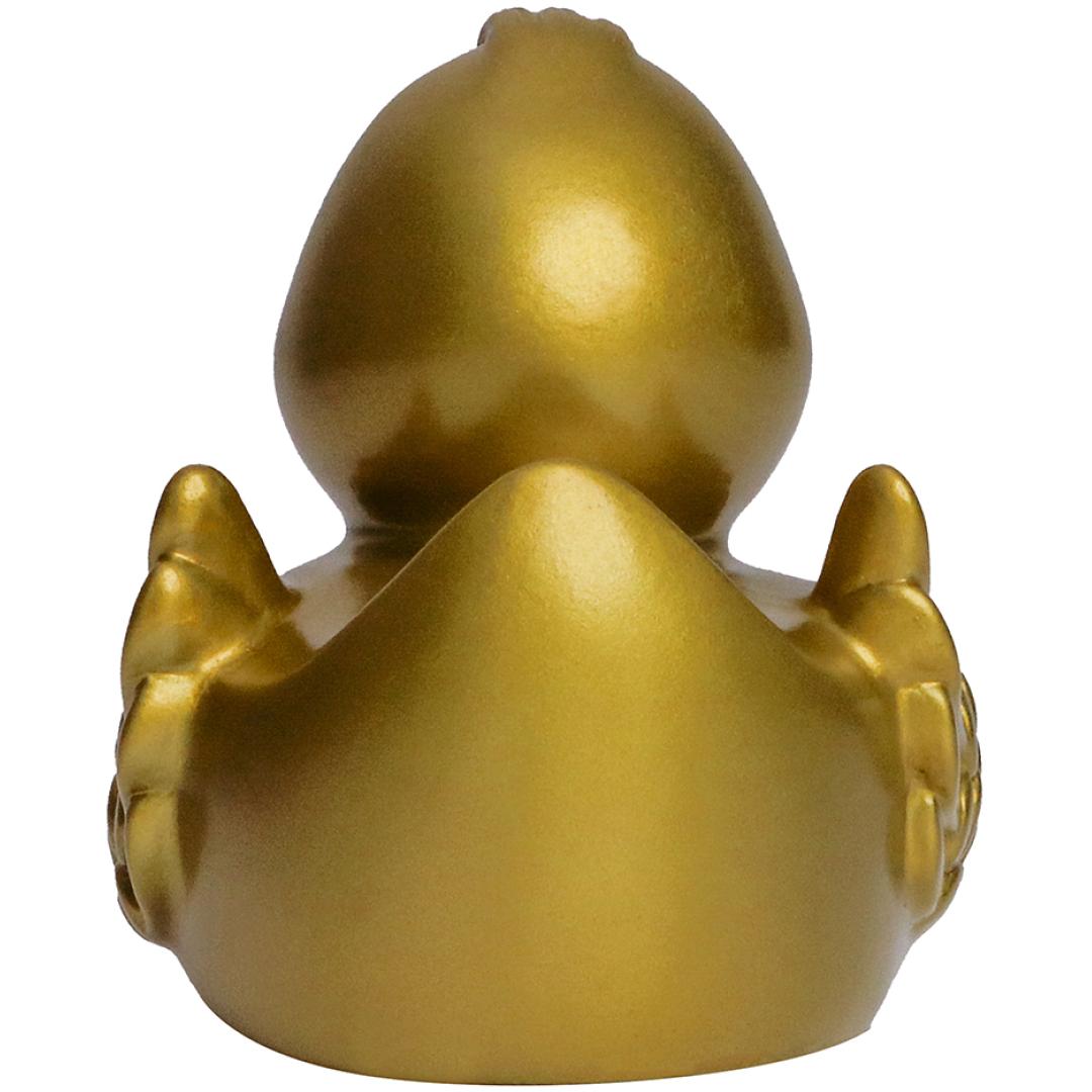Canard Métallique avec ailes