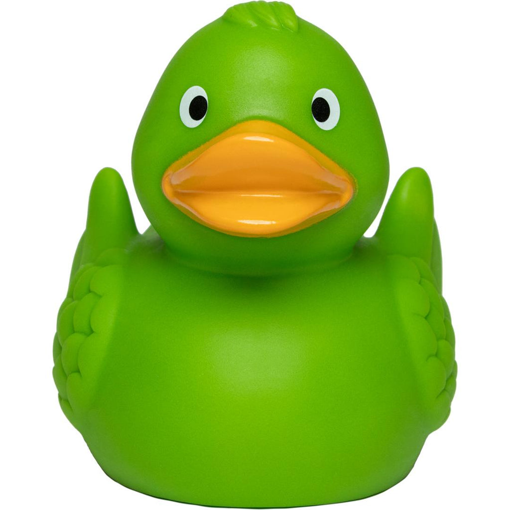 Canard uni avec ailes