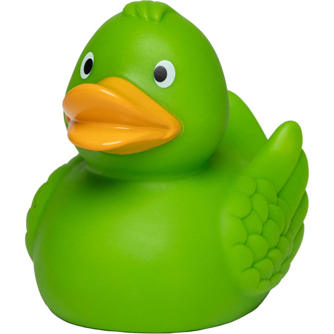 Canard uni avec ailes