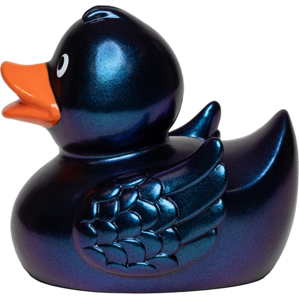 Canard Métallique avec ailes