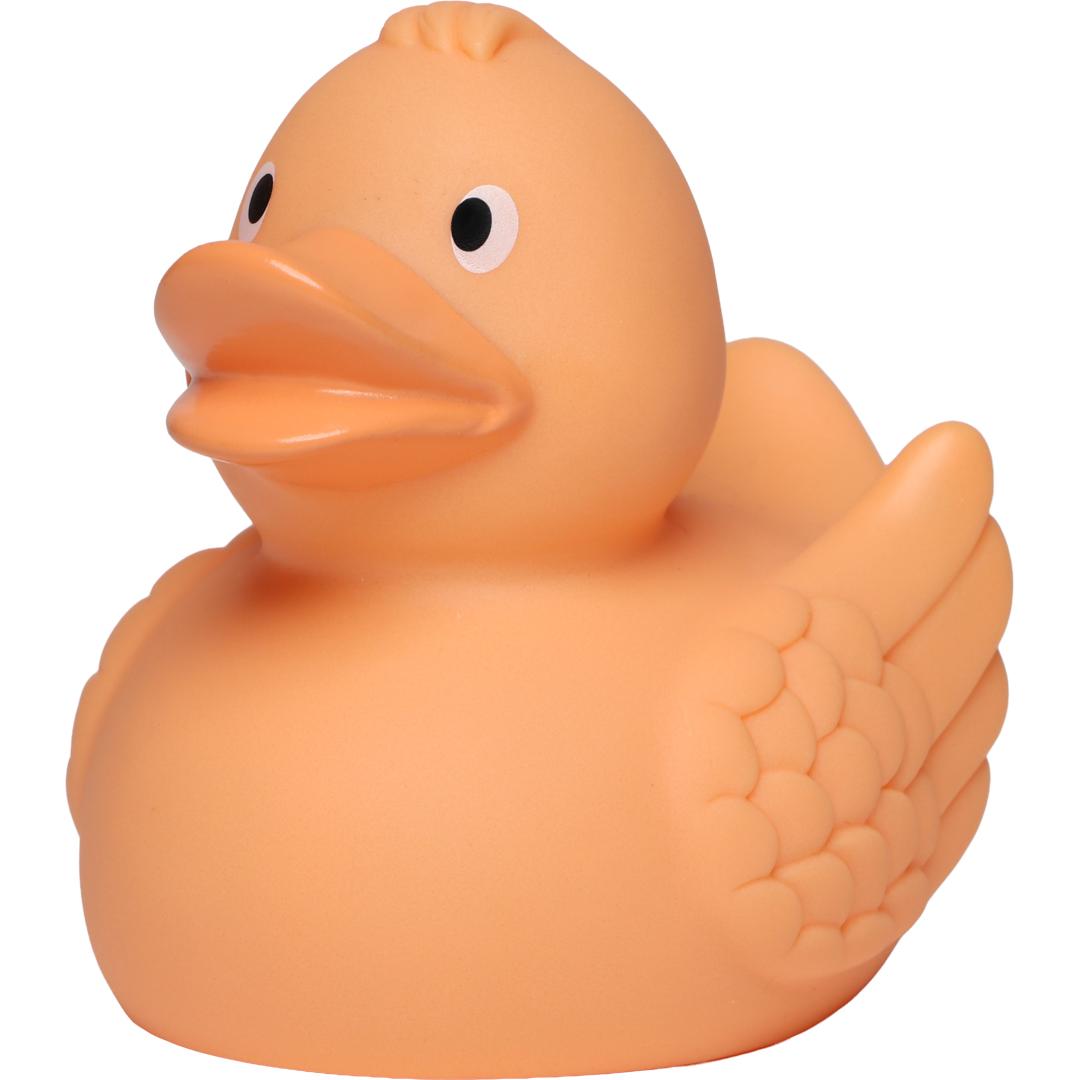 Canard Pastel avec ailes