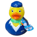 Canard Hôtesse de l'air Blonde