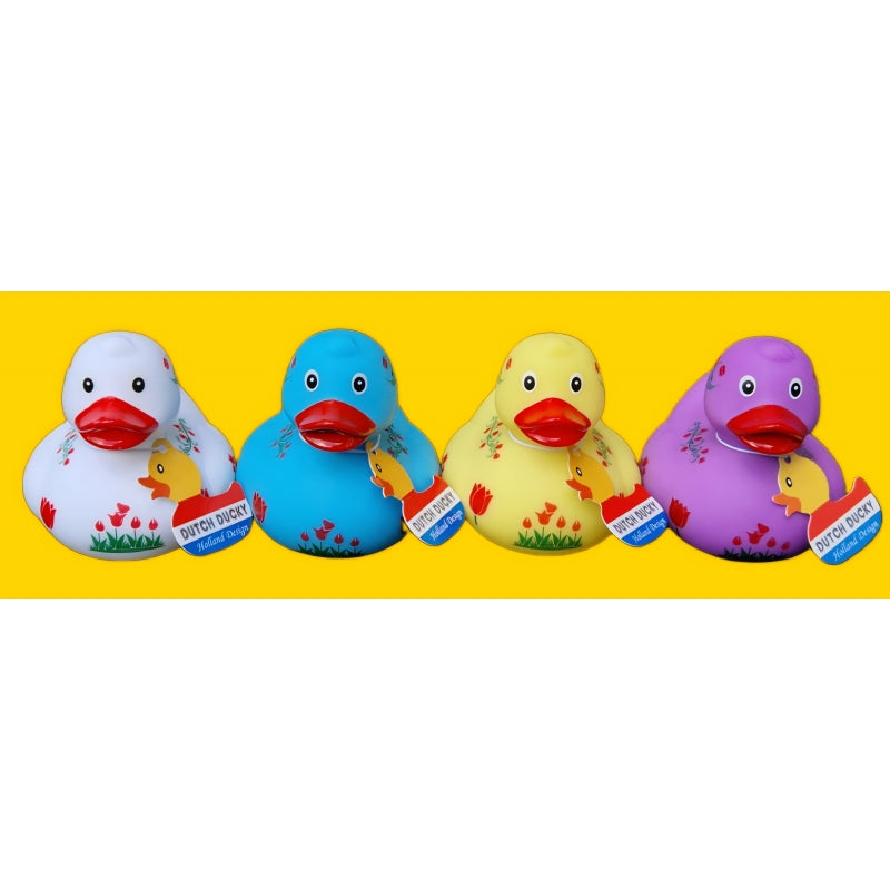 Duck Holland Tulpen - Gelb
