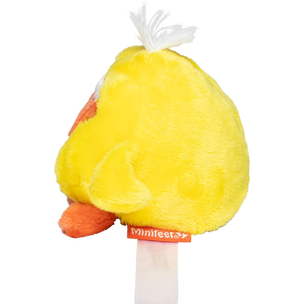 Peluche Schmoozies® Canard