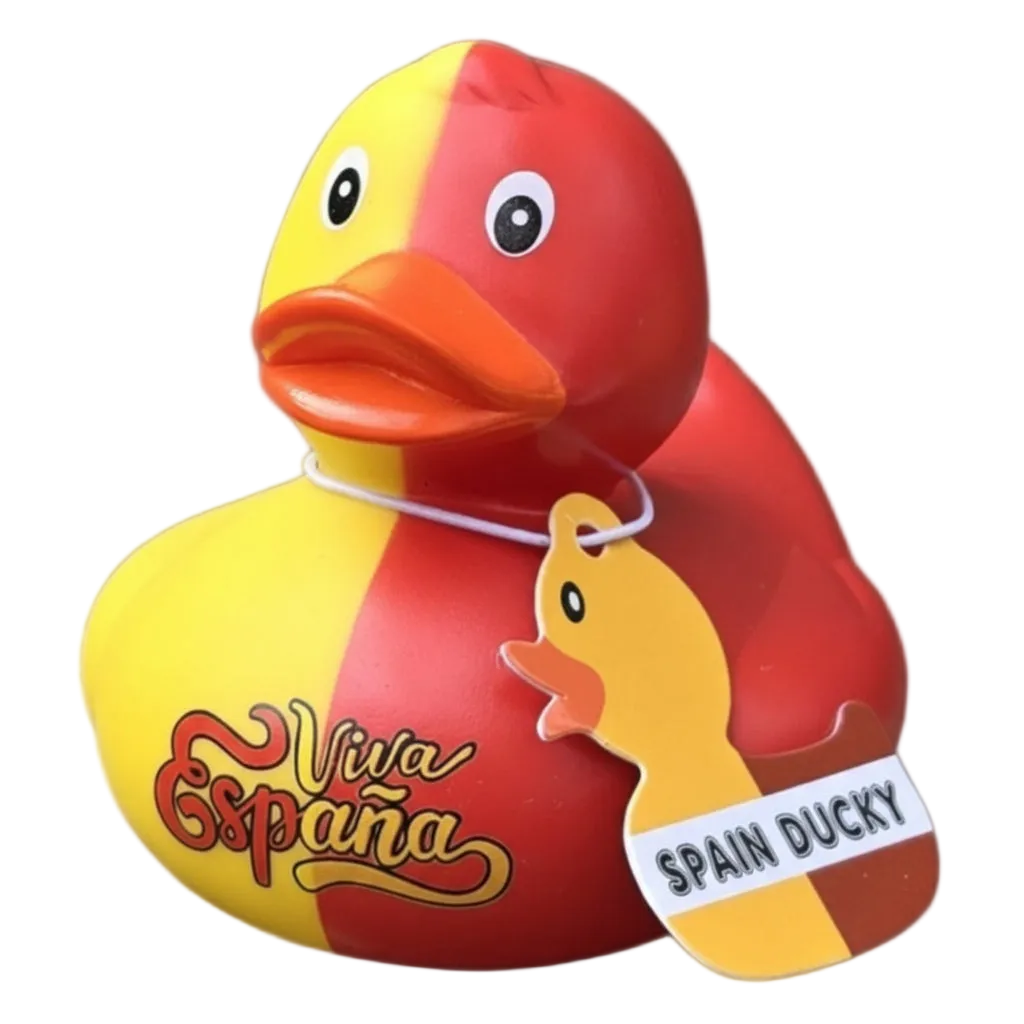 Canard Espagne