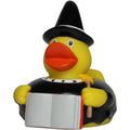 Canard Magicien