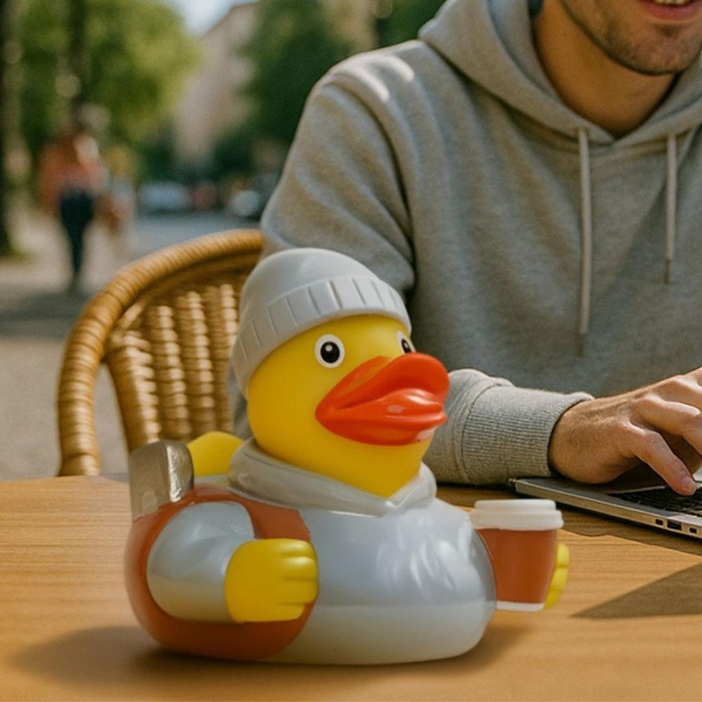 Canard Startuper