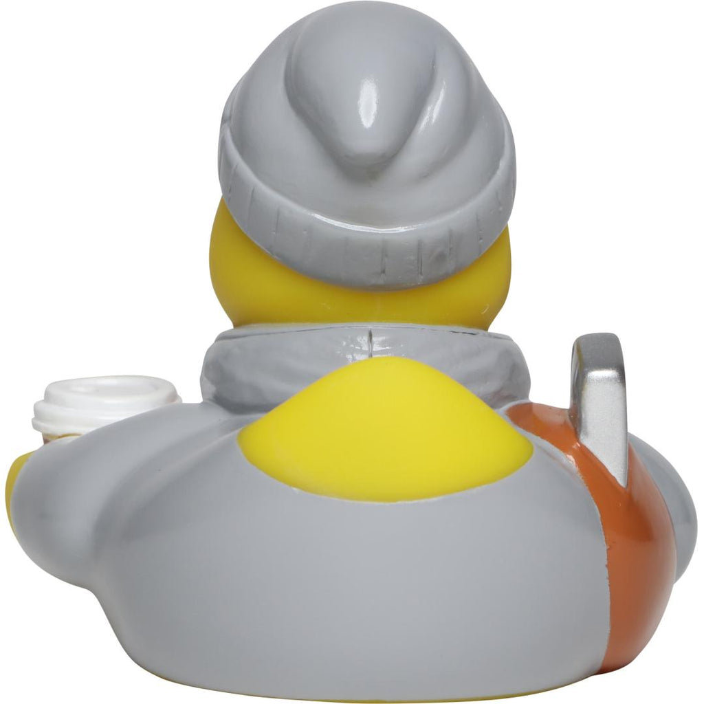 Startup Duck