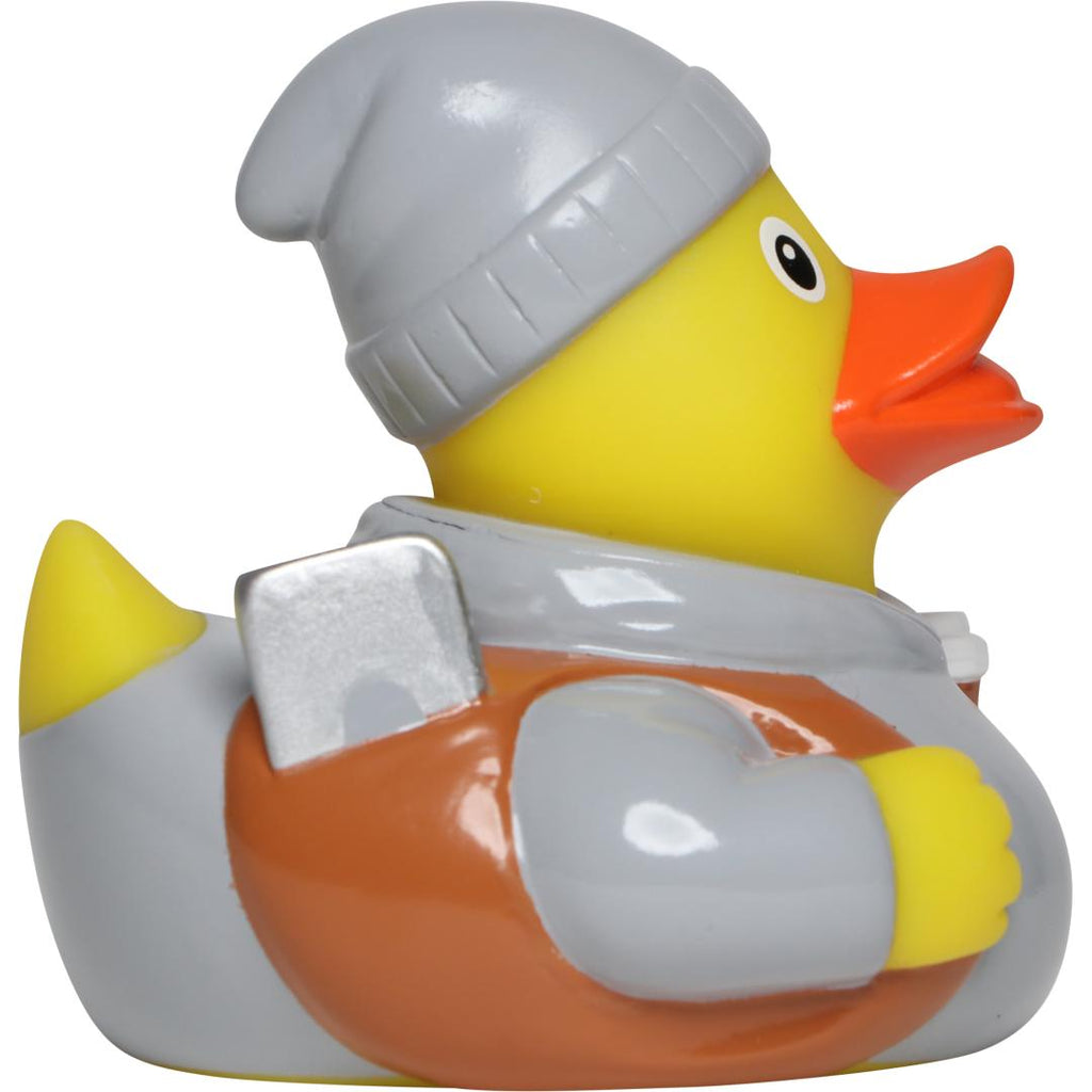 Startup Duck