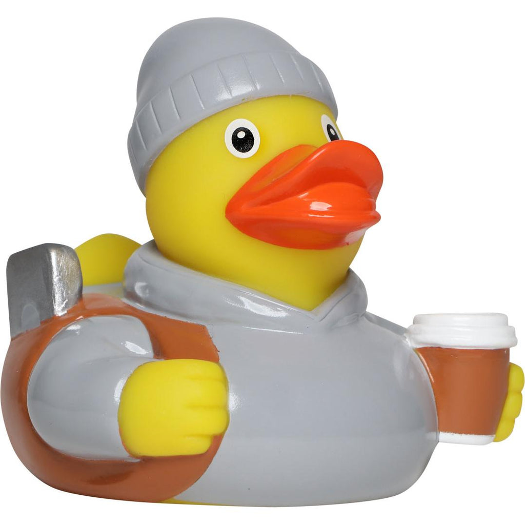 Startup Duck