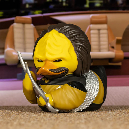 Canard Worf (First Edition)