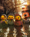 Canard The Last of Us: Clicker TUBBZ (First Edition) - vue 20