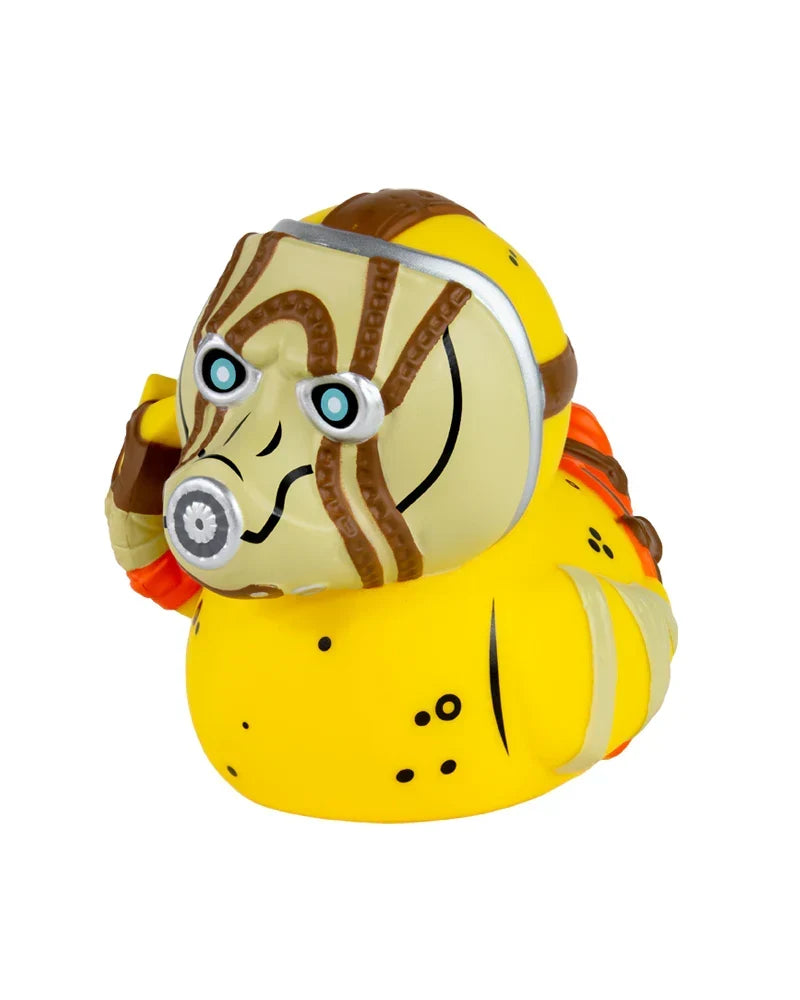 Canard Borderlands 3: Psycho TUBBZ (First Edition) - vue 1