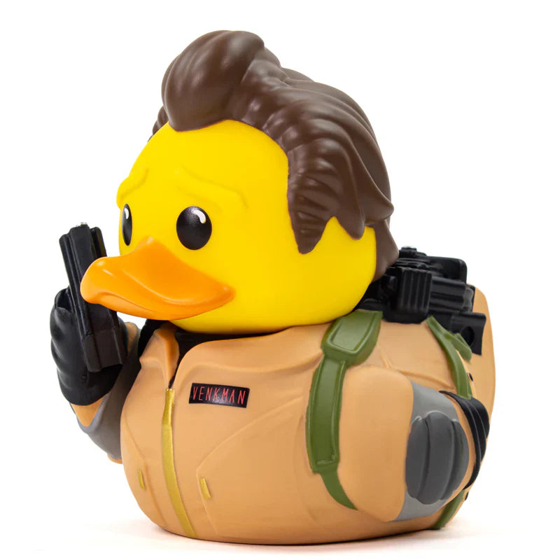 Duck Peter Venkman