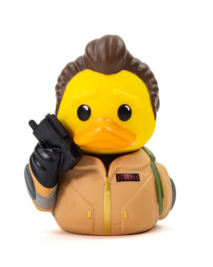 Duck Peter Venkman